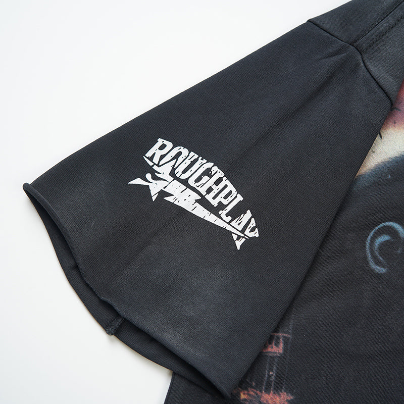 Rough Play T Shirts RoughPlay Gorilla